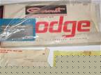 1966 Dodge Coronet Picture 14
