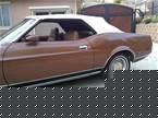 1972 Ford Mustang Picture 14