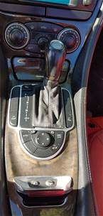 2003 Mercedes SL500 Picture 14