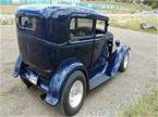 1931 Ford Model A Picture 14