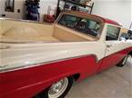 1957 Ford Ranchero Picture 14