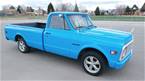 1972 Chevrolet C10 Picture 14