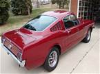 1965 Ford Mustang Picture 14
