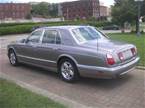 1999 Bentley Arnage Picture 14