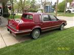 1992 Chrysler New Yorker Picture 14