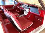 1964 Ford Thunderbird Picture 14