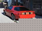 1987 Chevrolet Camaro Picture 14