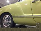 1970 Volkswagen Karmann Ghia Picture 14