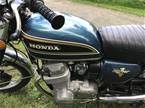 1975 Honda CB 750 Picture 14