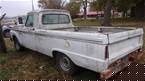 1966 Ford F100 Picture 14