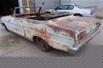 1962 Chevrolet Nova Picture 14