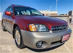 2002 Subaru Legacy Picture 14