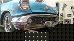 1957 Oldsmobile 88 Picture 14