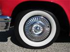 1957 Ford Thunderbird Picture 14