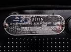 1957 Austin Healey 100-6 Picture 14
