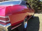 1968 Chevrolet Chevelle Picture 14