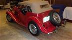 1951 MG TD Picture 14