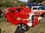1932 Ford Coupe Picture 14