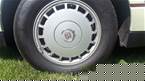 1987 Cadillac Allante Picture 14