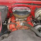 1972 Chevrolet K20 Picture 14