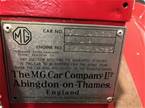 1950 MG TD MK II Picture 14