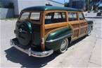 1949 Desoto Custom Picture 14