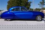 1953 Jaguar Mark VII Picture 14