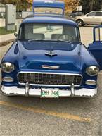 1955 Chevrolet Bel Air Picture 14