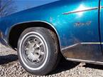 1971 Oldsmobile Delta 88 Picture 14