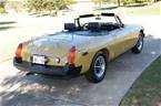 1976 MG MGB Picture 14