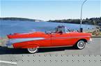 1957 Chevrolet Bel Air Picture 14