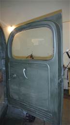1941 Dodge Carryall Picture 14