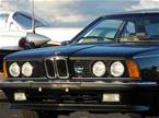 1984 BMW 635 Picture 14
