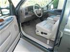 2001 Ford Excursion Picture 14