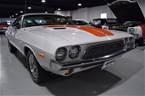 1974 Dodge Challenger Picture 14