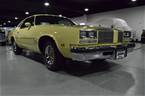 1977 Oldsmobile Cutlass Picture 14