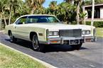 1976 Cadillac Eldorado Picture 14