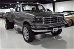1996 Ford F450 Picture 14