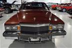 1979 Cadillac DeVille Picture 14