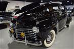1941 Chrysler New Yorker Picture 14