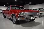 1966 Chevrolet El Camino Picture 14