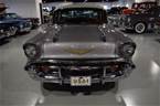 1957 Chevrolet Bel Air Picture 14