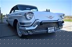 1957 Cadillac Series 62 Picture 14