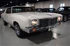 1970 Chevrolet Monte Carlo Picture 14