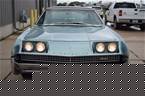 1967 Oldsmobile Toronado Picture 14