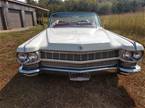1964 Cadillac Fleetwood Picture 14