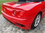 2004 Ferrari F-360 Picture 14