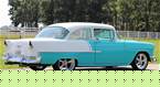 1955 Chevrolet Bel Air Picture 14