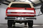 1990 Ford Bronco Picture 14