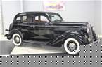 1936 Dodge Sedan Picture 14